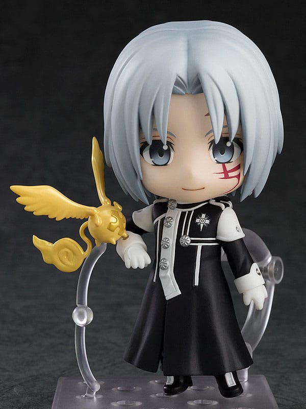 D.Gray-man Nendoroid Action Figure Allen Walker