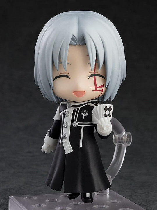 D.Gray-man Nendoroid Action Figure Allen Walker