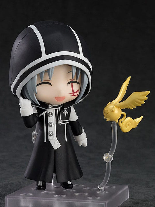 D.Gray-man Nendoroid Action Figure Allen Walker