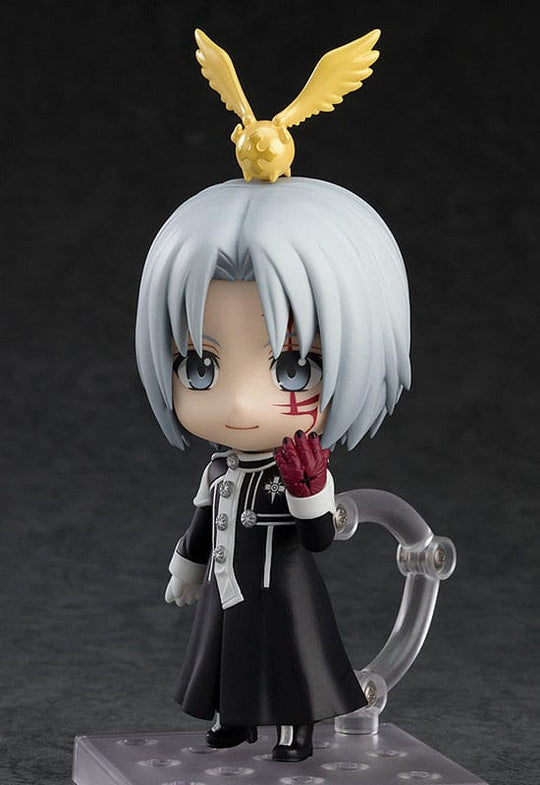 D.Gray-man Nendoroid Action Figure Allen Walker