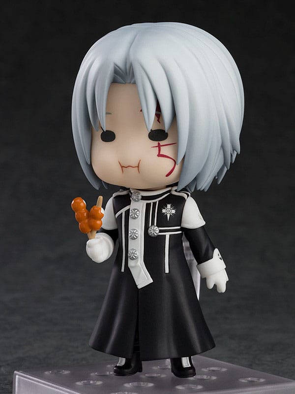 D.Gray-man Nendoroid Action Figure Allen Walker