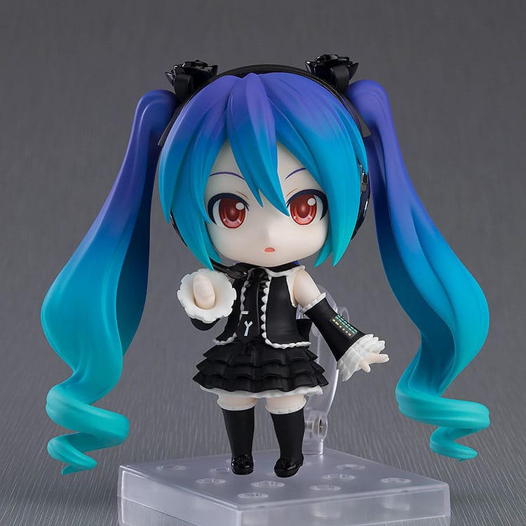 Hatsune Miku Nendoroid Action Figure Hatsune Miku Infinity Version