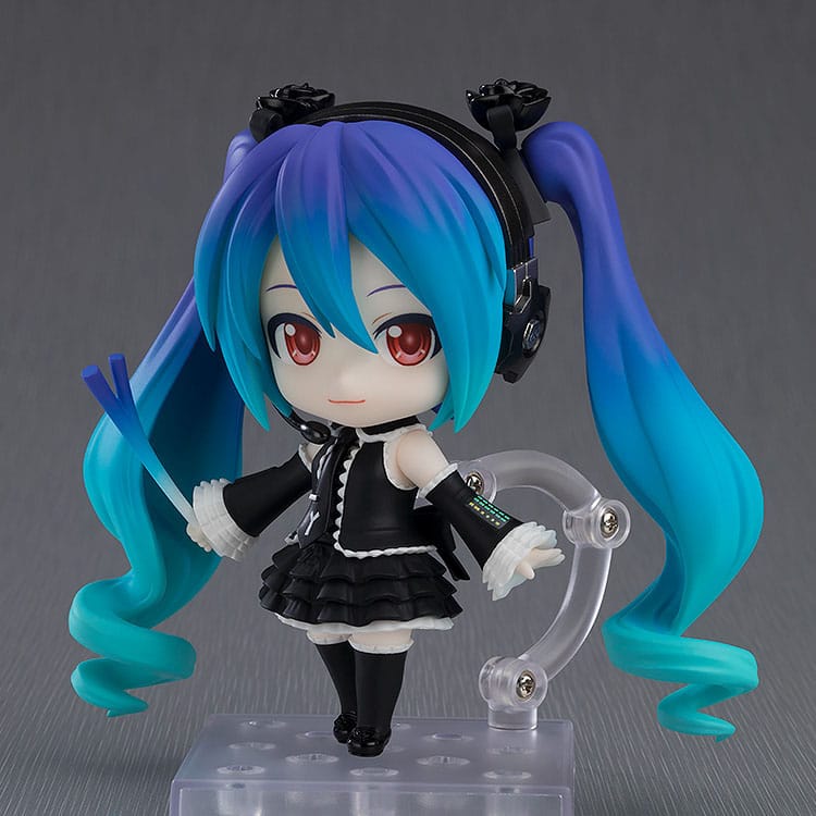 Hatsune Miku Nendoroid Action Figure Hatsune Miku Infinity Version