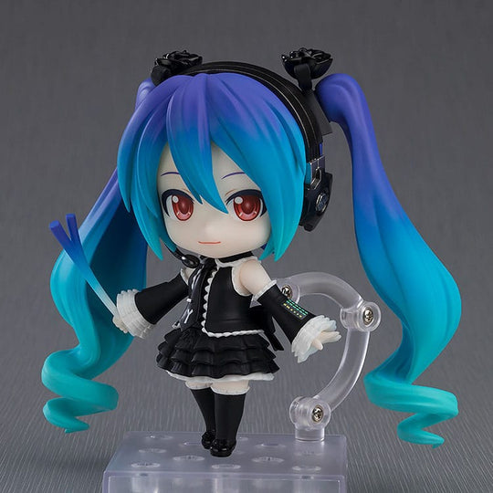 Hatsune Miku Nendoroid Action Figure Hatsune Miku Infinity Version