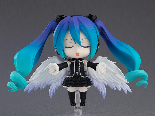 Hatsune Miku Nendoroid Action Figure Hatsune Miku Infinity Version