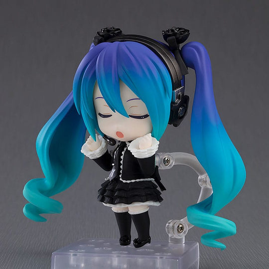 Hatsune Miku Nendoroid Action Figure Hatsune Miku Infinity Version
