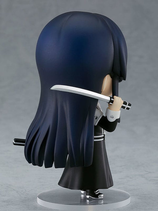 D.Gray-man Nendoroid Action Figure Hayato Suo
