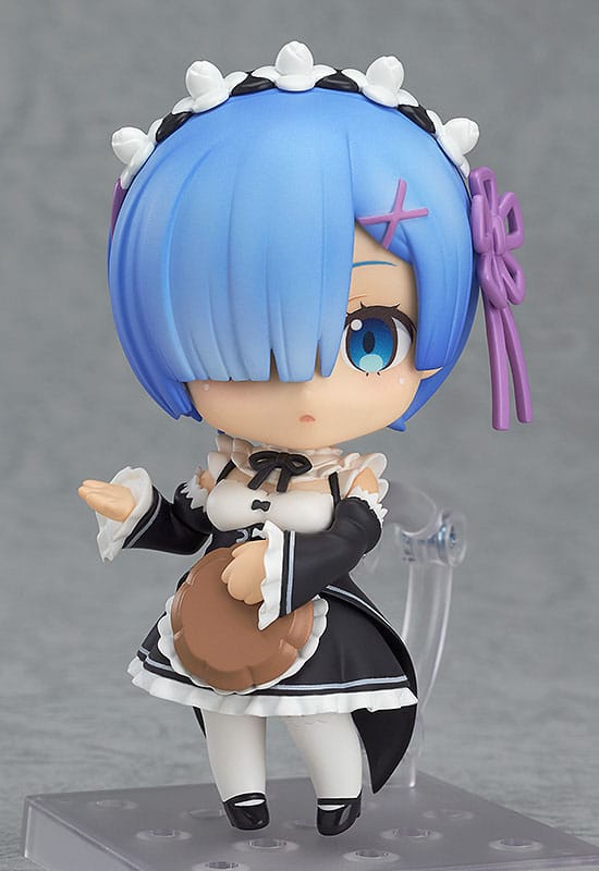 Re:Zero Starting Life in Another World Nendoroid Action Figure Rem