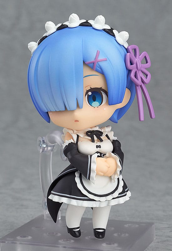 Re:Zero Starting Life in Another World Nendoroid Action Figure Rem