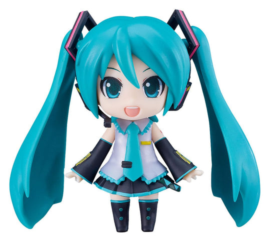 Character Vocal Series 01 Nendoroid Plamo Plastic Model Kit Hatsune Miku