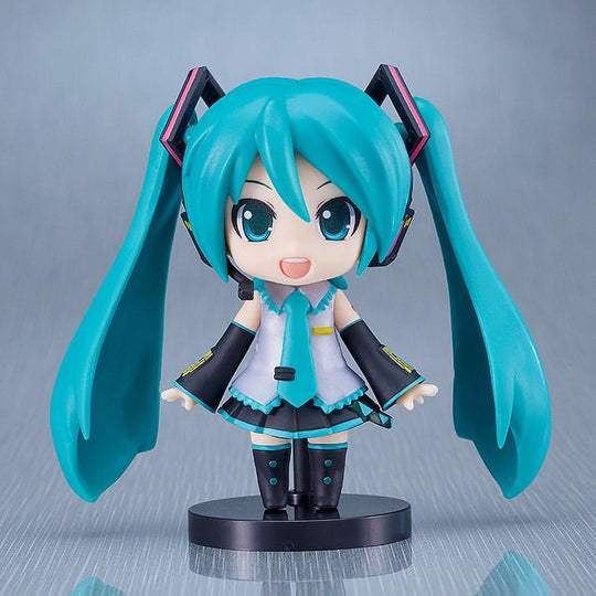 Character Vocal Series 01 Nendoroid Plamo Plastic Model Kit Hatsune Miku