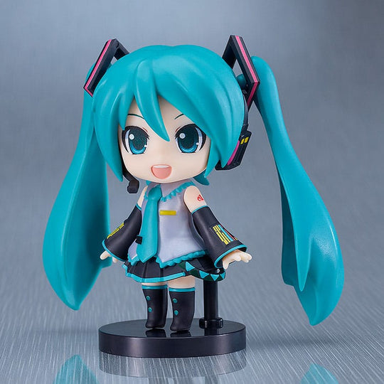 Character Vocal Series 01 Nendoroid Plamo Plastic Model Kit Hatsune Miku
