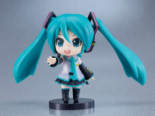Character Vocal Series 01 Nendoroid Plamo Plastic Model Kit Hatsune Miku
