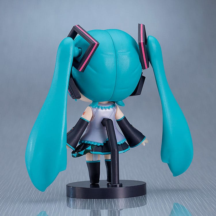 Character Vocal Series 01 Nendoroid Plamo Plastic Model Kit Hatsune Miku