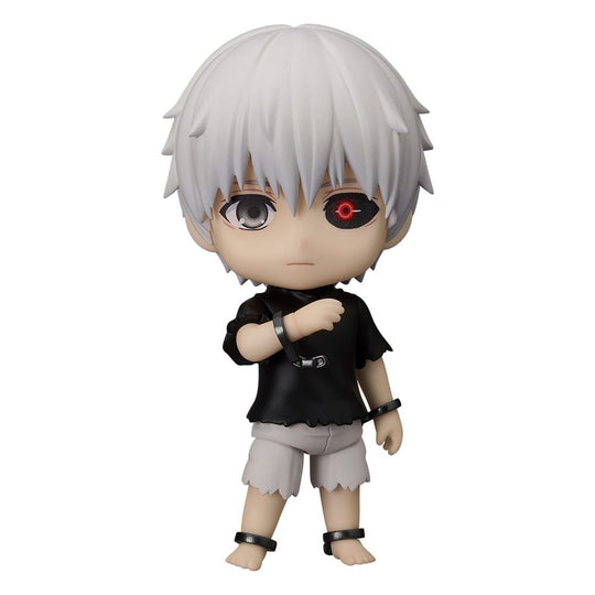 Tokyo Ghoul Nendoroid Action Figure Ken Kaneki