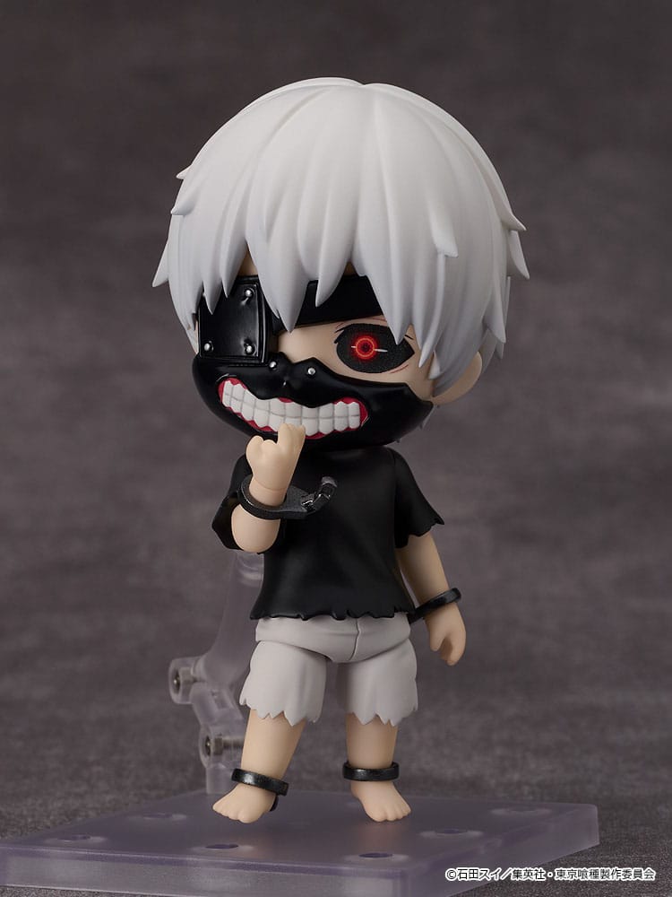 Tokyo Ghoul Nendoroid Action Figure Ken Kaneki