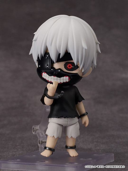 Tokyo Ghoul Nendoroid Action Figure Ken Kaneki