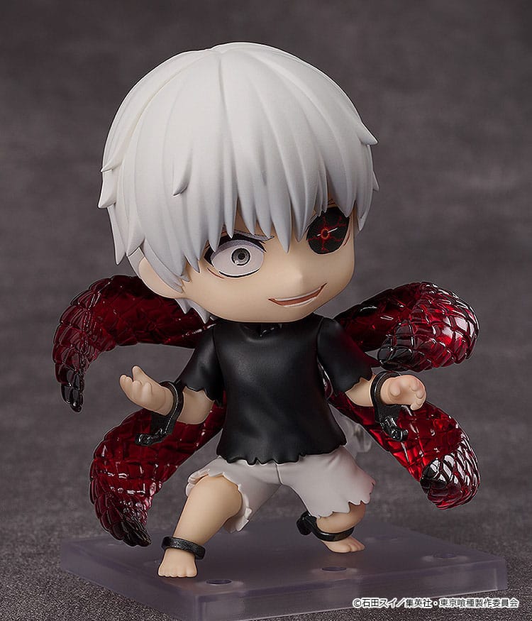 Tokyo Ghoul Nendoroid Action Figure Ken Kaneki