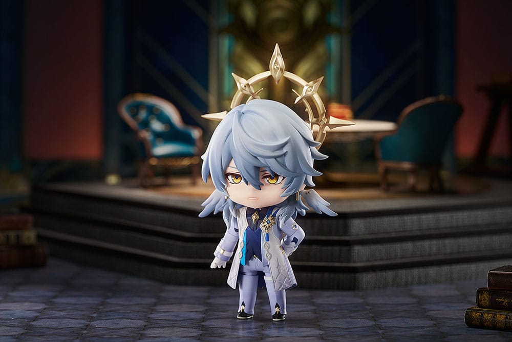 Honkai: Star Rail Nendoroid Action Figure Sunday