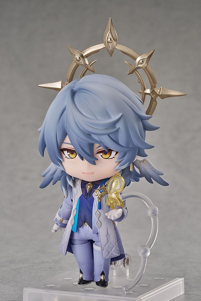 Honkai: Star Rail Nendoroid Action Figure Sunday