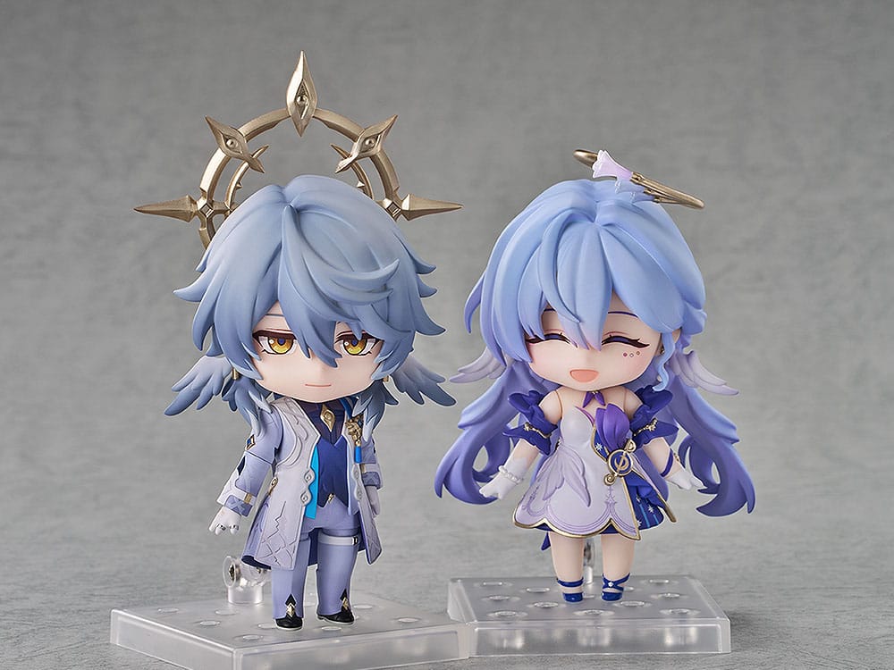 Honkai: Star Rail Nendoroid Action Figure Sunday