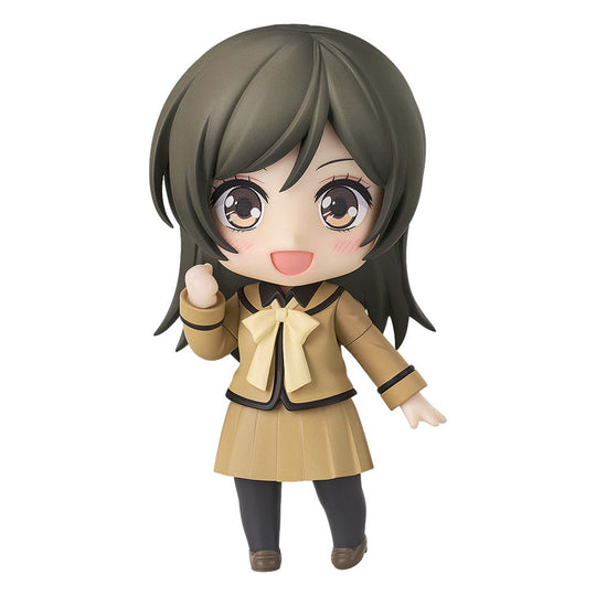 Kamisama Kiss Nendoroid Action Figure Nanami Momozono