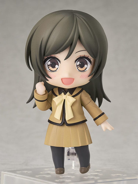 Kamisama Kiss Nendoroid Action Figure Nanami Momozono