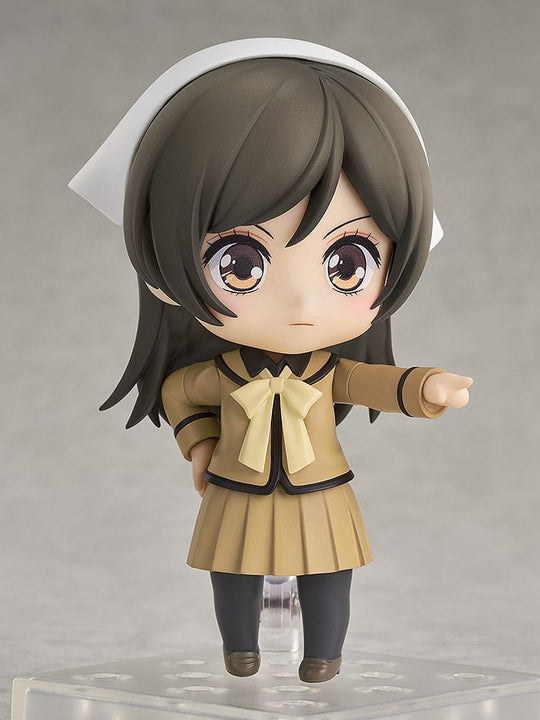 Kamisama Kiss Nendoroid Action Figure Nanami Momozono