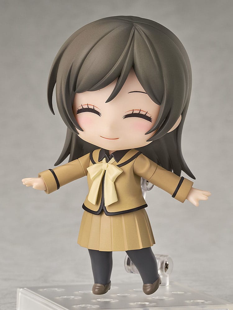 Kamisama Kiss Nendoroid Action Figure Nanami Momozono