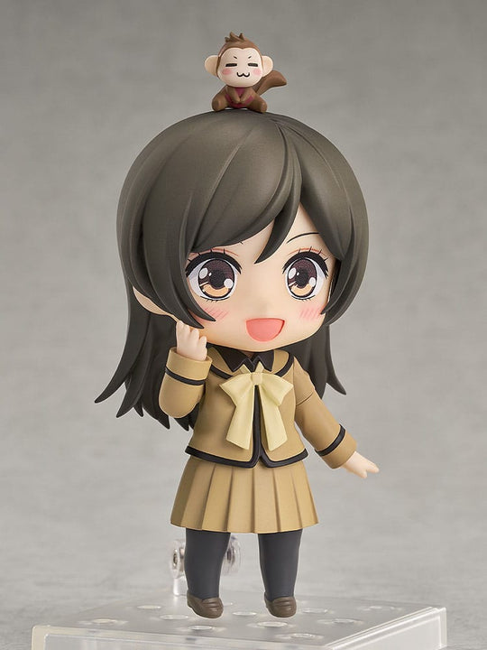 Kamisama Kiss Nendoroid Action Figure Nanami Momozono