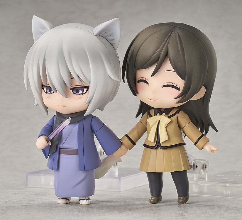 Kamisama Kiss Nendoroid Action Figure Nanami Momozono