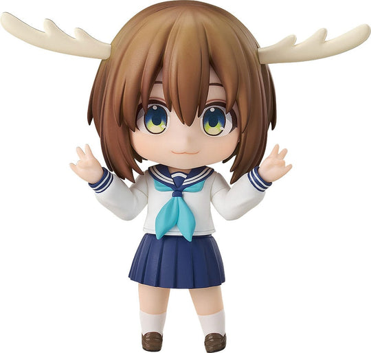 My Deer Friend Nokotan Nendoroid Action Figure Noko Shikanoko