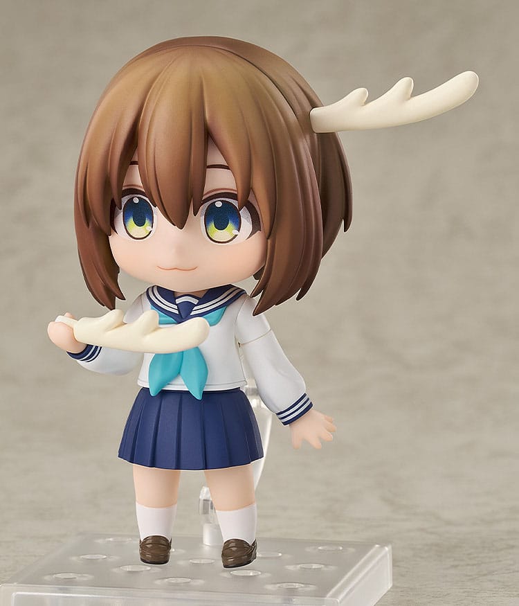 My Deer Friend Nokotan Nendoroid Action Figure Noko Shikanoko