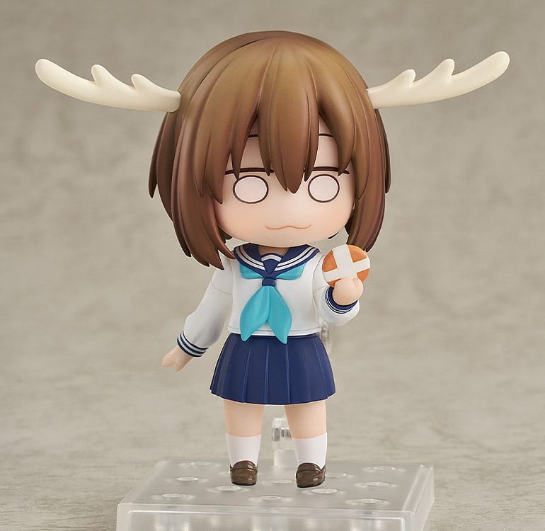 My Deer Friend Nokotan Nendoroid Action Figure Noko Shikanoko