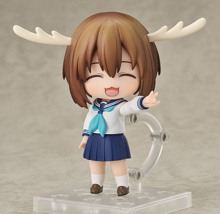 My Deer Friend Nokotan Nendoroid Action Figure Noko Shikanoko