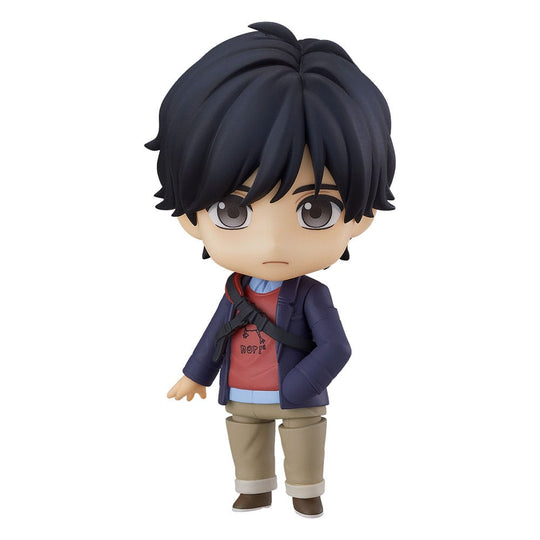 Banana Fish Nendoroid Action Figure Eiji Okumura (re-run)