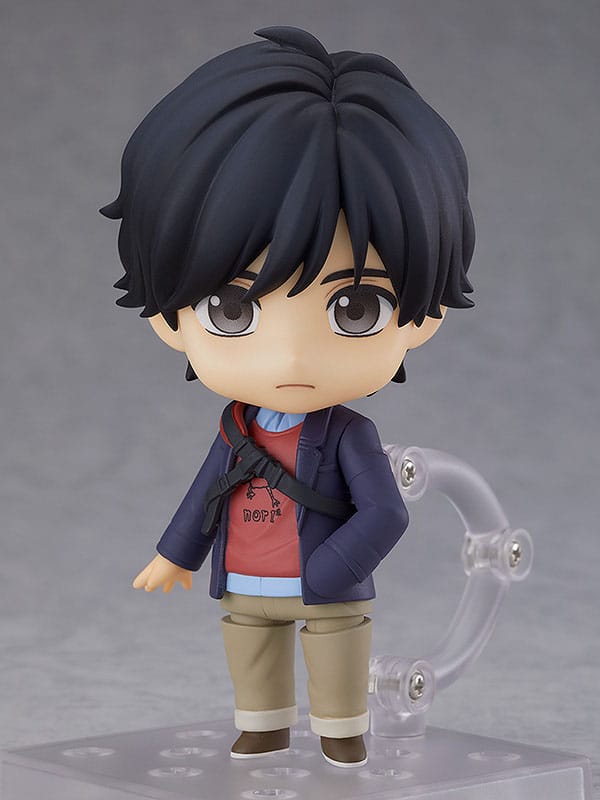 Banana Fish Nendoroid Action Figure Eiji Okumura (re-run)