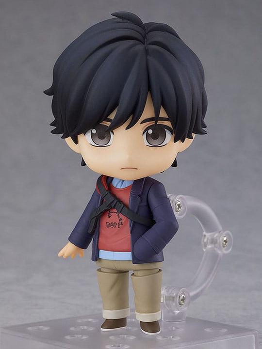 Banana Fish Nendoroid Action Figure Eiji Okumura (re-run)