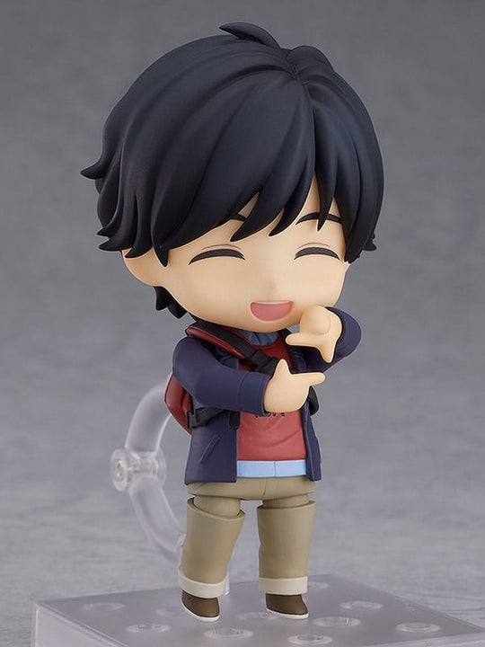 Banana Fish Nendoroid Action Figure Eiji Okumura (re-run)