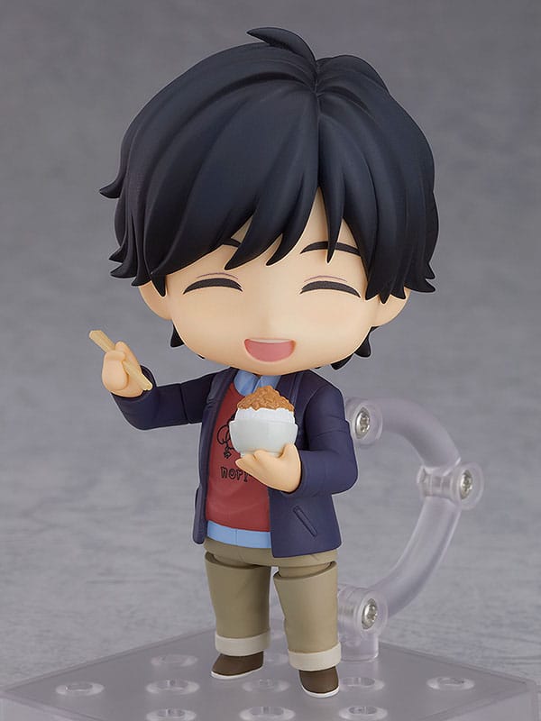 Banana Fish Nendoroid Action Figure Eiji Okumura (re-run)