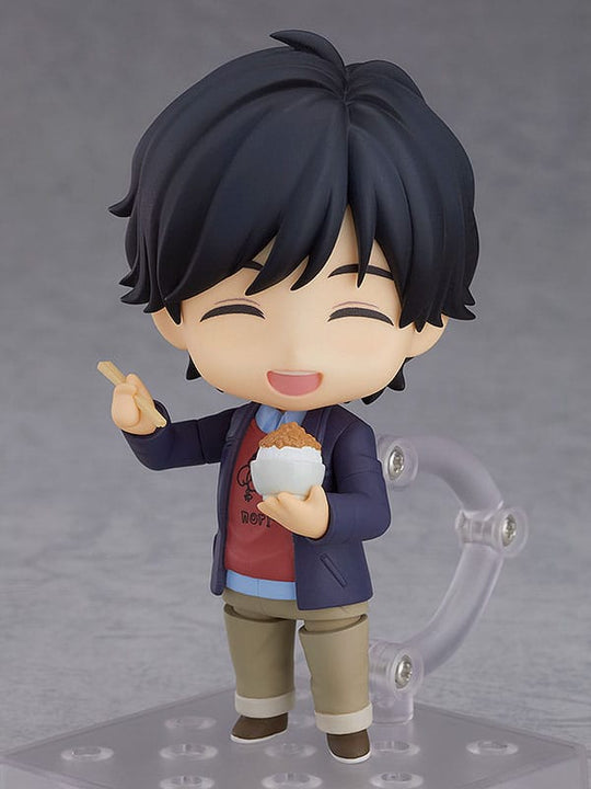 Banana Fish Nendoroid Action Figure Eiji Okumura (re-run)