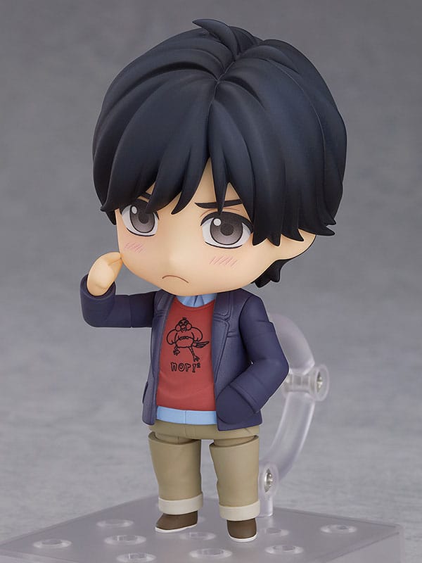 Banana Fish Nendoroid Action Figure Eiji Okumura (re-run)