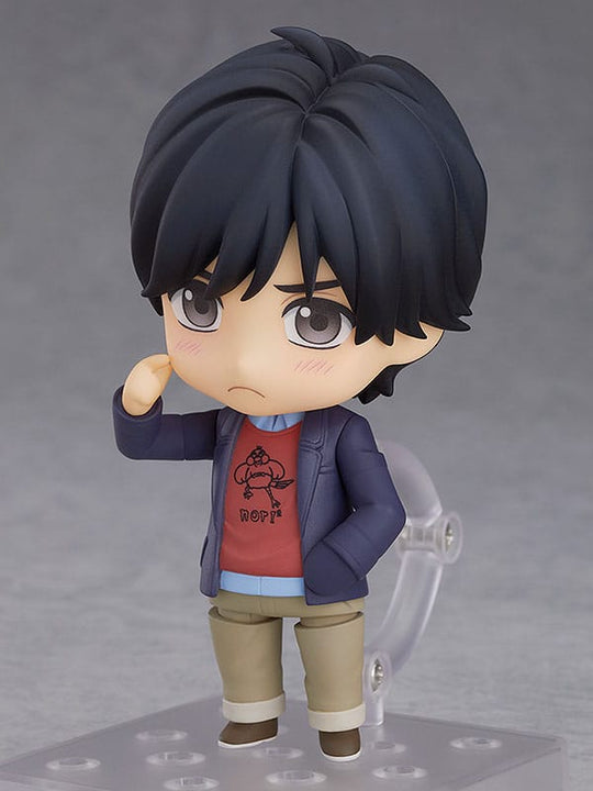 Banana Fish Nendoroid Action Figure Eiji Okumura (re-run)