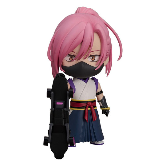 SK8 the Infinity Nendoroid Action Figure Cherry Blossom