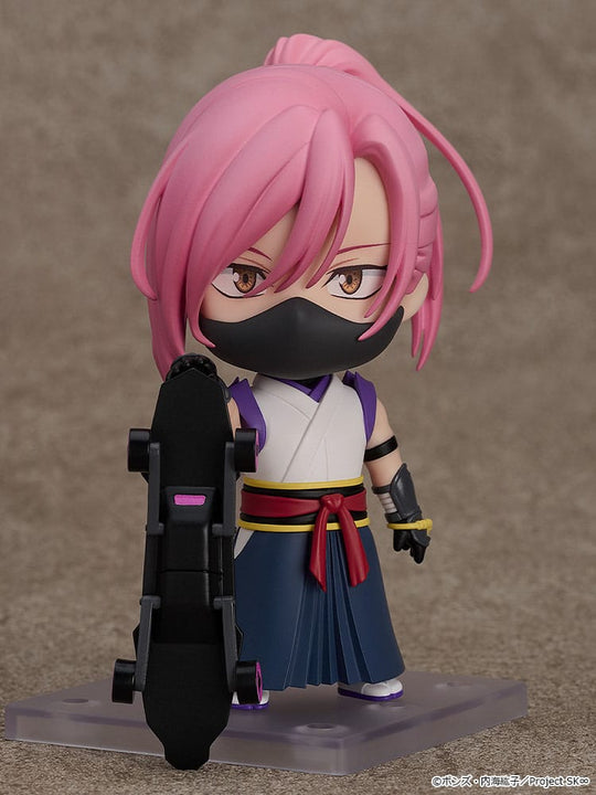 SK8 the Infinity Nendoroid Action Figure Cherry Blossom