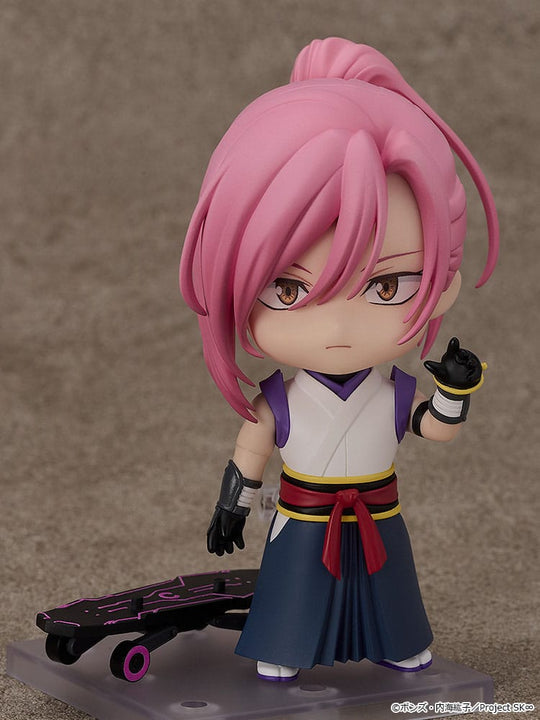 SK8 the Infinity Nendoroid Action Figure Cherry Blossom