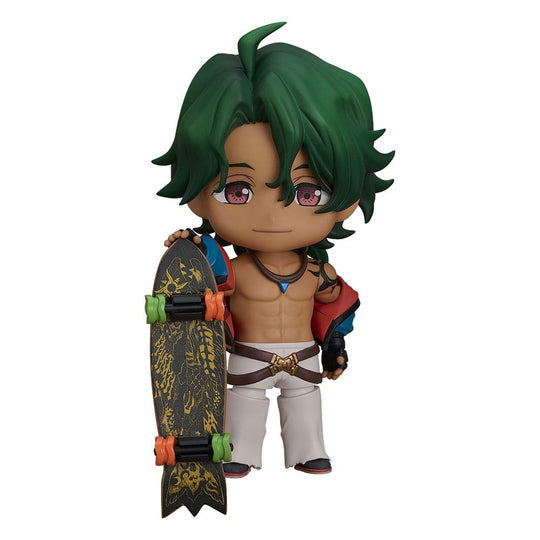 SK8 the Infinity Nendoroid Action Figure Joe