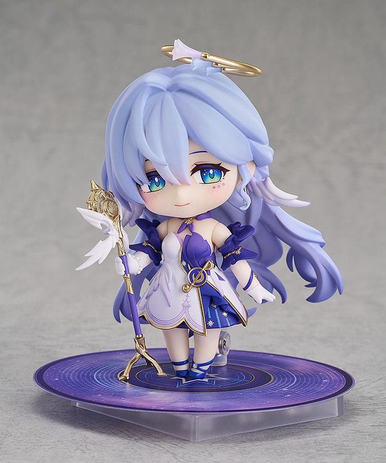 Honkai: Star Rail Nendoroid Action Figure Robin