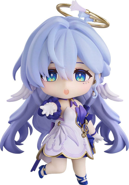 Honkai: Star Rail Nendoroid Action Figure Robin