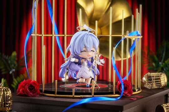 Honkai: Star Rail Nendoroid Action Figure Robin
